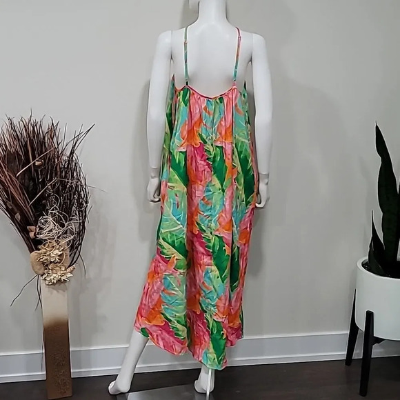 SHOW Me Your MuMu Lexington Midi Dress - Picture 7 of 13